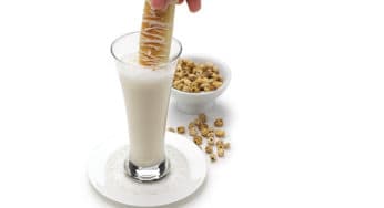 La horchata de chufa y Valencia: algo de historia
