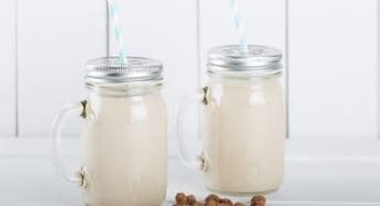Distintos tipos de horchata en el mundo